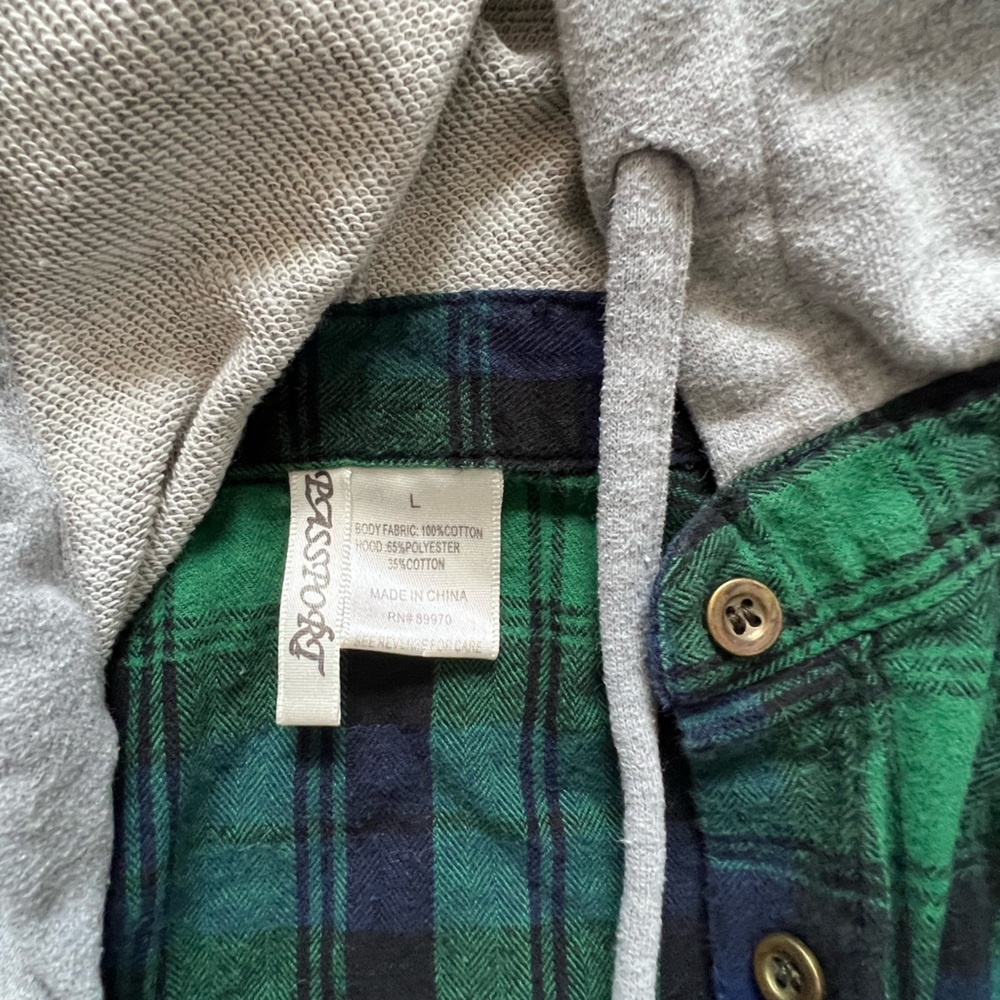 Flannel - Picture 2 of 3